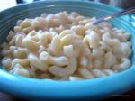 Easy Cheesy Macaroni and Cheese 3 recipe