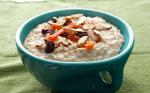 American Slow Cooker Steelcut Oatmeal Recipe Dessert