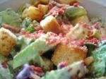 American Caesar Salad Supreme 3 Appetizer