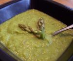 Chadian Asparagus Soup 49 Appetizer