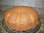 Chadian Sour Cream Pound Cake 24 Appetizer