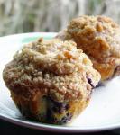 American Awesome Blueberry Muffins Dessert