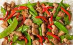Chinese Easy Chicken Stirfry Recipe 1 Appetizer