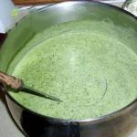 Watercress Soup 10 recipe