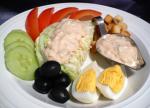 Swiss Thousand Island Dressing 50 Appetizer