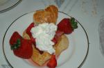 British Mimis Shortcake Dessert