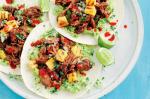 Lamb Tacos Al Pastor Recipe recipe