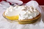 American Lemon Meringue Pie Recipe 16 Dessert