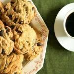 Cookies with Chocolate Chips 1 recipe