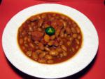 American Chipotle Pinto Beans Soup