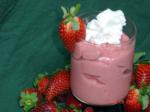 Strawberry Freeze 3 recipe