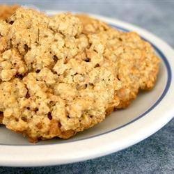 American Almond Cookies to Almonds Breakfast