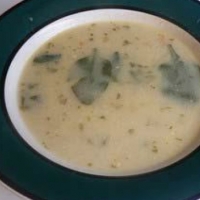 Mulligatawny Soup recipe