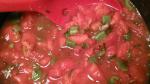 Italian Italian Stewed Tomatoes Recipe Appetizer