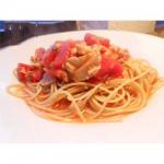 Italian Quick Clam Sauce Recipe Dinner