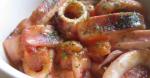Italian Easy Italian at Home Squid with Tomatoes 1 Appetizer