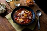 Russian Fish Soup Recipe 9 Appetizer