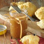 American Stovetop Apple Butter Appetizer