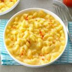 American Stovetop Macaroni and Cheese Dinner
