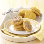 Sweet Potato Biscuits with Honey Butter recipe