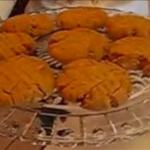 Canadian Peanut Butter Cookies Recipe Dessert