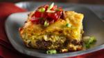 Chilean Easy Chile Relleno Bake Appetizer