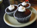 American Mimis Whoopie Pie Filled Chocolate Cupcakes Dessert