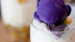 Italian Halohalo Appetizer