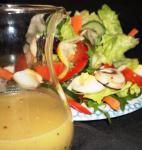 Swiss Poppy Seed Salad Dressing 3 Appetizer