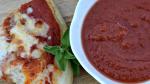 Joyces Simple Pizza Sauce Recipe recipe