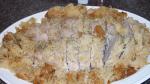 Italian Roasted Pork Tenderloin Recipe Appetizer