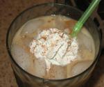 Italian Vanilla Coffee 1 Appetizer