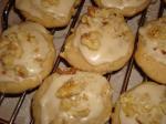 American Caramel Apple Cookies 4 Dessert