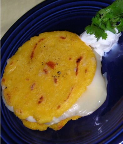 American Ww  Point  Arepas alternative to Tortillas Oamc Appetizer