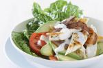Canadian Chicken Blt Salad Recipe 1 Appetizer