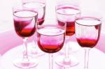 Canadian Pink Vodka Cocktail Recipe Drink