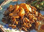 American Wild Rice With Spicy Pecans 3 Breakfast