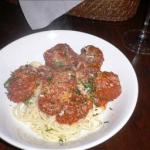 Italian Italian Meatballs 5 Dinner