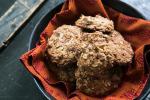 American Cowboy Cookies Recipe 8 Breakfast