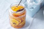 Canadian Spiced Orange Pickle Recipe Dessert