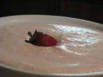 American Strawberry Creams oamc Dessert