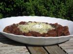 American Bean  Beef Hotpot Dinner