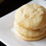 Canadian Sugar Cookies 11 Dessert
