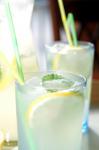 American Most Refreshing Lemonade You Will Ever Taste  Quick  Easy Appetizer