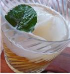 Mint Julep  the Real Thing recipe