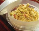 American Dilled Egg Salad 3 Breakfast