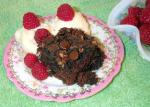 Mixeasy Chocolate Cake recipe