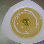 Cream of Corn Toita recipe
