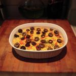 American Incredible and Easy Taco Dip Appetizer