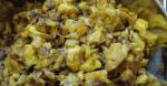 Indian Sauteed Cauliflower aloo Gobi 2 recipe